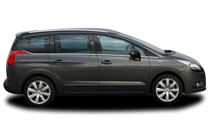 Peugeot 407 2.0 HDi 16V 140ch FAP Signature