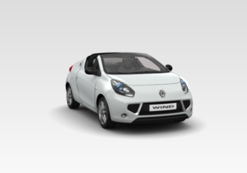 Renault WIND DYNAMIQUE TCe 100cv 2P EURO5
