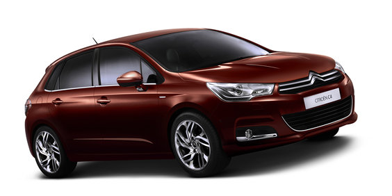 Citroën Nouvelle C4 16 HDI EXCLUSIVE BMP6