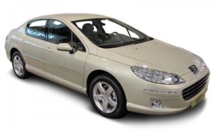 Peugeot 407 EDITION MILLESIM 200 2.0l HDI FAP 140CV EURO 5 