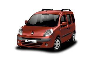 Renault Kangoo 1.5 dCi 85 eco2 Privilège