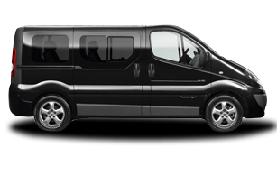 Renault Trafic FG GRAND CONF. L1H1 1000KG 2.0 DCI 115