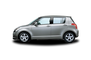 Suzuki SWIFT 1.3 VVT GLX