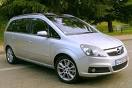 Opel ZAFIRA 111 YEARS 1.6 L 115cv 5v 